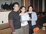 AAUW Awards Photo #1