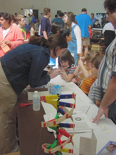 Biology Games Photo