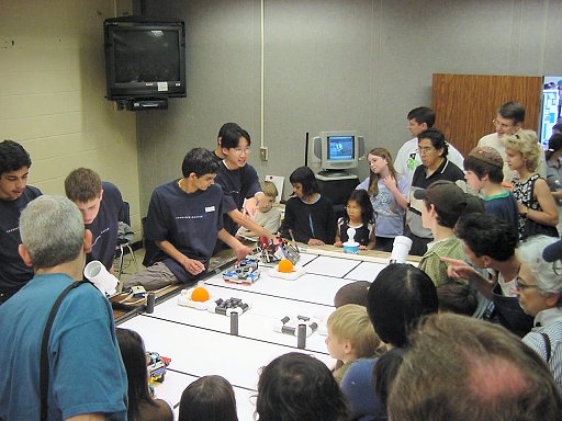 Exploring Program Photo