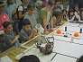 Exploring Robots Photo #2