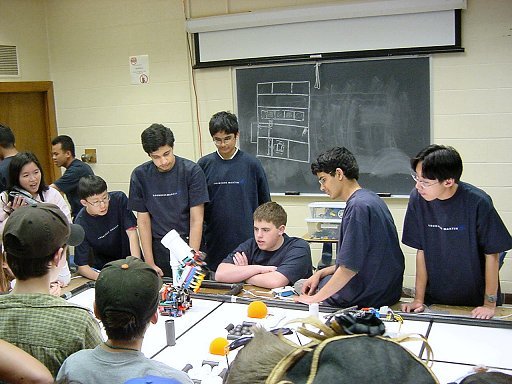 Exploring Program Photo