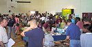 Exhibit Hall Photo