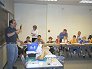 Rocket Workshop Photo #2