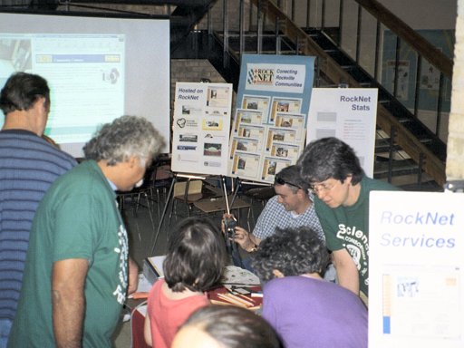Rockville Community Network Photo