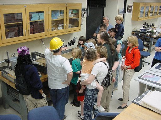 Watershed Workings Photo