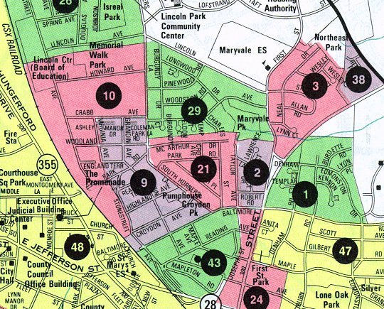 Map Position 3,3