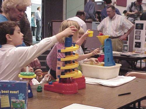 Discovery Toys Photo #1