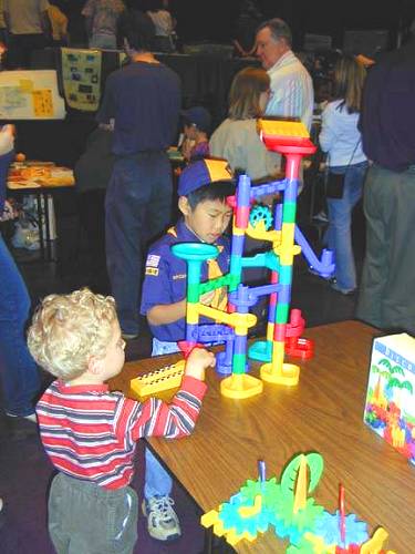 Discovery Toys Photo #3