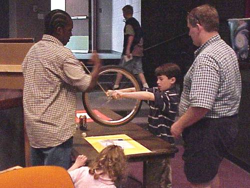 Lockheed Martin Photo #4